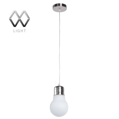 Подвесной светильник MW-Light Эдисон 611010201