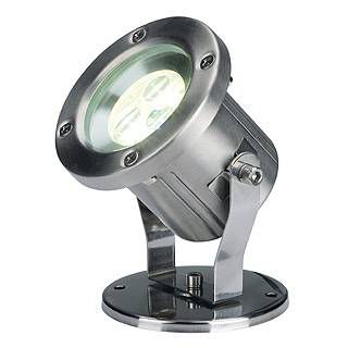 Уличный светильник SLV Nautilus LED 230802
