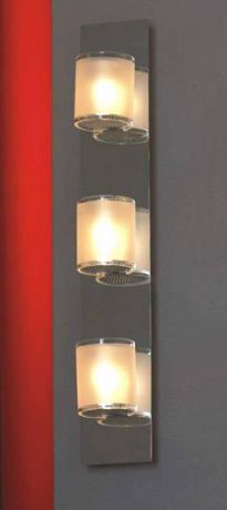 Настенный светильник Lussole Cappello LSQ-3401-03