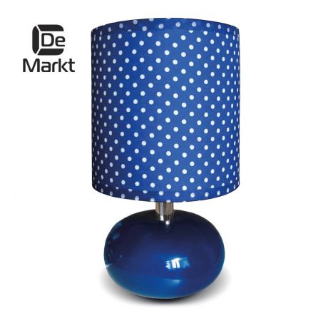 Настольная лампа De Markt Келли 607030201