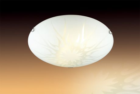 Потолочный светильник Sonex Nori 350