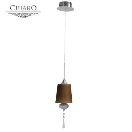 Подвесной светильник Chiaro Фьюжен 392011901