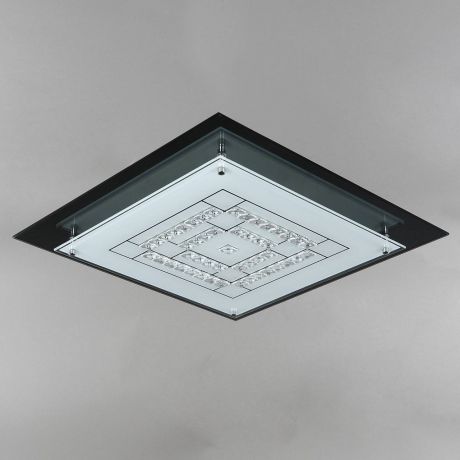 Потолочный светильник Elvan MDG6260-2 Grey