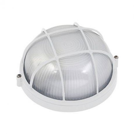 Пылевлагозащищенный светильник Horoz HL906WH