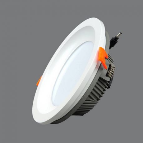 Встраиваемый светильник Elvan VLS-5048R-16W-NH