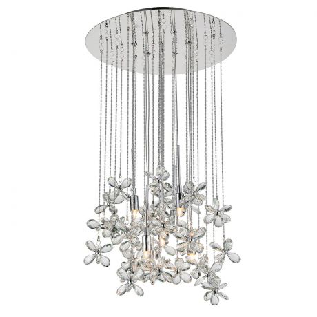 Каскадная люстра ST Luce SL660.103.07