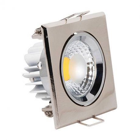 Светодиодный светильник Horoz 3W 2700К HL678LW27