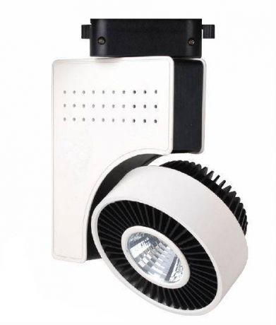 Светодиодный трековый светильник Horoz 23W 4200K HL821LWH