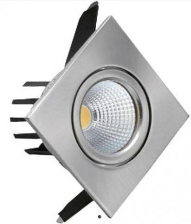 Светодиодный светильник Horoz 3W 6500К HL6741LMCH65