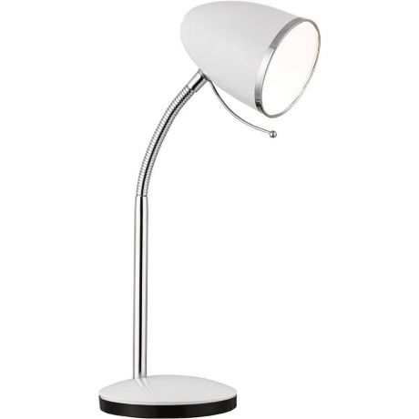 Настольная лампа Arte Lamp Cosy A6145LT-1WH