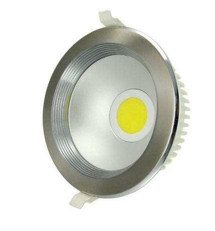 Светодиодный светильник Horoz 8W 4200K HL695L