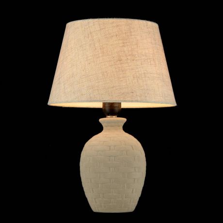 Настольная лампа Maytoni Armel MOD003-11-W