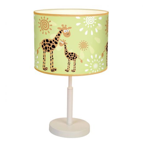 Настольная лампа Luce Solara Bambino 1024/1L Limpopo