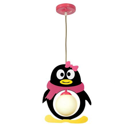 Подвесной светильник Luce Solara Bambino 7001/1S Penguin