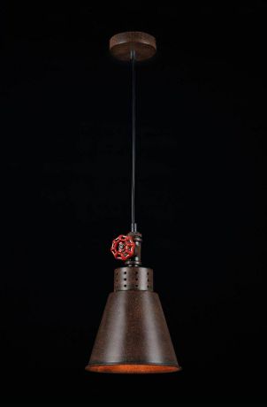 Подвесной светильник Maytoni Valve T020-01-R