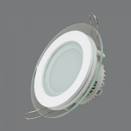 Встраиваемый светильник Elvan VLS-705R-6W-NH