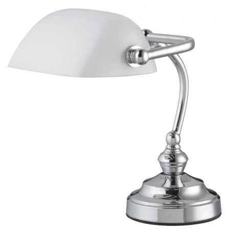 Настольная лампа Markslojd Bankers 550119