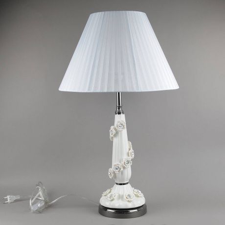 Настольная лампа Elvan MTG6209-1 BK