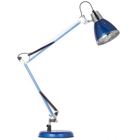Настольная лампа Arte Lamp 45 A2245LT-1BL