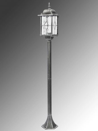 Уличный светильник MW-Light Бургос 813040501