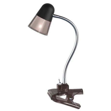 Настольная светодиодная лампа Horoz Bilge HL014LB