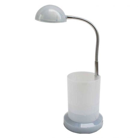 Настольная светодиодная лампа Horoz Berna HL010LW