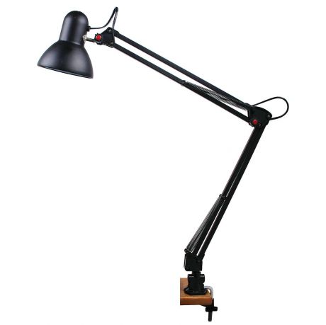 Настольная лампа Horoz HL074BL