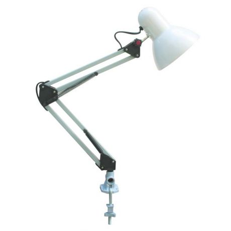 Настольная лампа Horoz HL074WH