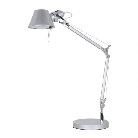 Настольная лампа Arte Lamp 44 A2098LT-1SI