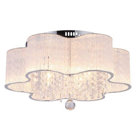 Потолочный светильник Arte Lamp 10 A8565PL-4CL