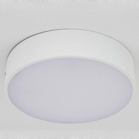Потолочный светодиодный светильник Citilux Тао CL712R120