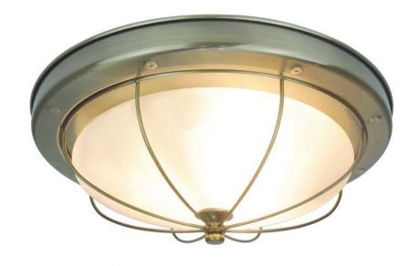 Потолочный светильник Arte Lamp 16 A1308PL-3AB