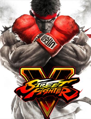Street Fighter V (Цифровая версия)