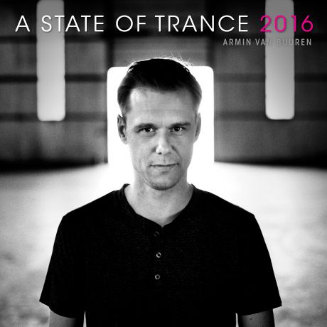 Armin Van Buuren. A State Of Trance 2016 (2 CD)