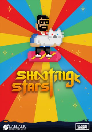 Shooting Stars! (Цифровая версия)