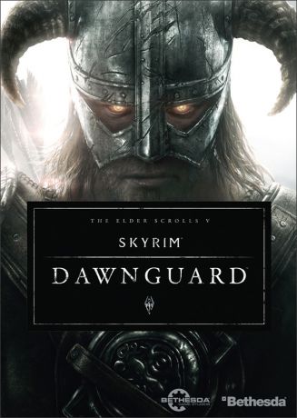 The Elder Scrolls V: Skyrim. Dawnguard. Дополнение (Цифровая версия)