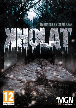 Kholat (Цифровая версия)