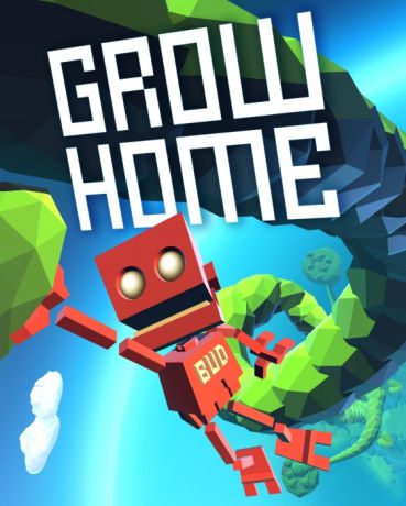 Grow Home (Цифровая версия)
