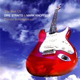 Dire Straits and Mark Knopfler. Private Investigations: The Best Of (2 CD)