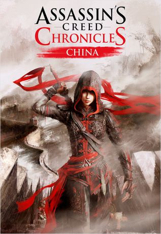Assassin’s Creed: Chronicles. Китай (China) (Цифровая версия)