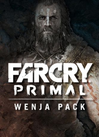 Far Cry Primal. Комплект Винджа (Wenja Pack). Дополнение (Цифровая версия)