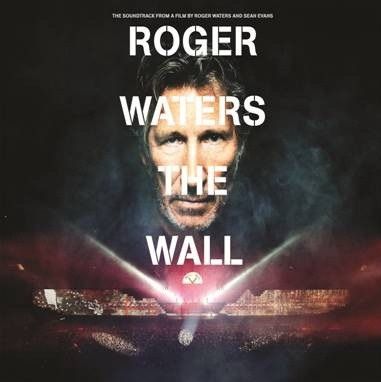 Roger Waters. The Wall (3 LP)