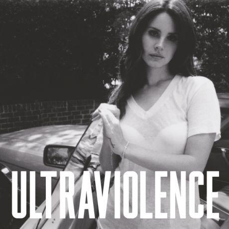 Lana Del Rey. Ultraviolence