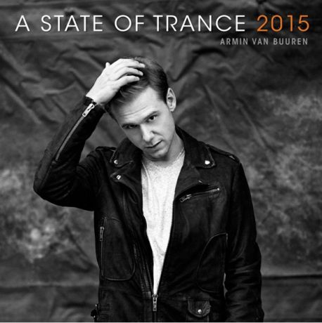 Armin Van Buuren. A State Of Trance 2015 (2 CD)