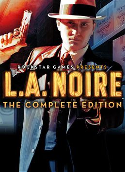 L.A. Noire  (Цифровая версия)