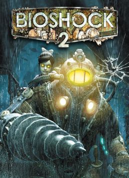 BioShock 2  (Цифровая версия)