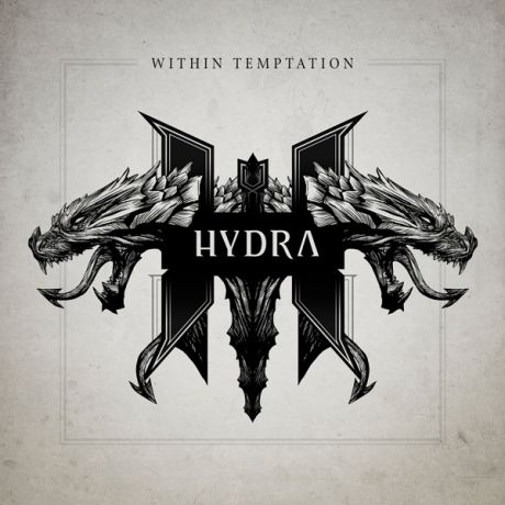 Within Temptation. Hydra