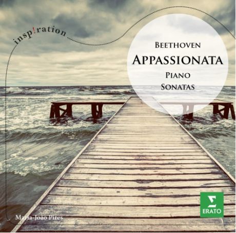 Beethoven. Appassionata – Piano Sonatas (Inspiration)