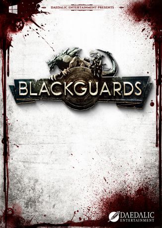 Blackguards (Цифровая версия)