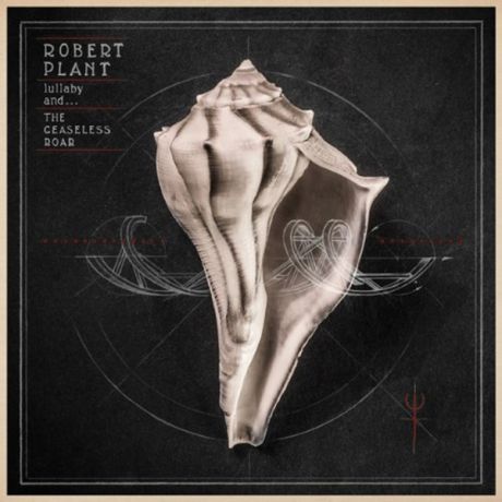 Robert Plant. Lullaby And... The Ceaseless Roar